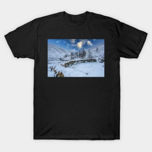 Coquet Valley - Northumberland T-Shirt